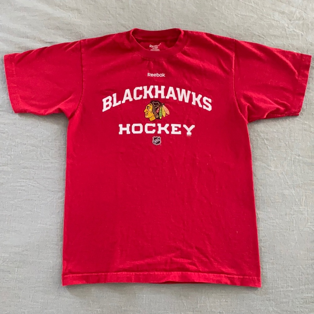 Chicago Blackhawks Shirt